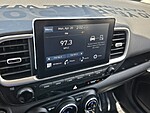 Used 2025 HYUNDAI VENUE SEL IVT in DAVIE, FLORIDA (Photo 18)