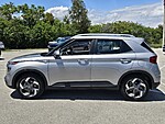 Used 2025 HYUNDAI VENUE SEL IVT in DAVIE, FLORIDA (Photo 3)
