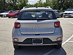 Used 2025 HYUNDAI VENUE SEL IVT in DAVIE, FLORIDA (Photo 6)