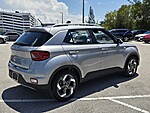 Used 2025 HYUNDAI VENUE SEL IVT in DAVIE, FLORIDA (Photo 7)