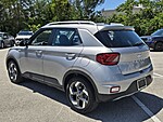 Used 2025 HYUNDAI VENUE SEL IVT in DAVIE, FLORIDA (Photo 8)