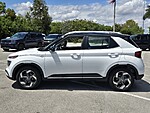 Used 2025 HYUNDAI VENUE LIMITED IVT in DAVIE, FLORIDA (Photo 3)