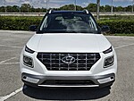 Used 2025 HYUNDAI VENUE LIMITED IVT in DAVIE, FLORIDA (Photo 4)