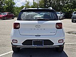 Used 2025 HYUNDAI VENUE LIMITED IVT in DAVIE, FLORIDA (Photo 6)
