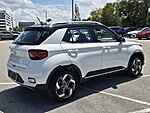 Used 2025 HYUNDAI VENUE LIMITED IVT in DAVIE, FLORIDA (Photo 7)