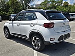 Used 2025 HYUNDAI VENUE LIMITED IVT in DAVIE, FLORIDA (Photo 8)