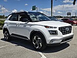 Used 2025 HYUNDAI VENUE LIMITED IVT in DAVIE, FLORIDA (Photo 9)