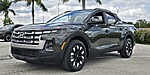 Used 2026 HYUNDAI SANTA CRUZ SEL FWD in DAVIE, FLORIDA
