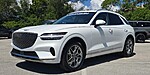 Used 2025 GENESIS GV70 2.5T AWD in DAVIE, FLORIDA