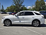 Used 2025 GENESIS GV70 2.5T AWD in DAVIE, FLORIDA (Photo 3)