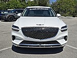 Used 2025 GENESIS GV70 2.5T AWD in DAVIE, FLORIDA (Photo 4)