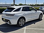Used 2025 GENESIS GV70 2.5T AWD in DAVIE, FLORIDA (Photo 7)