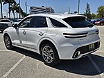 Used 2025 GENESIS GV70 2.5T AWD in DAVIE, FLORIDA (Photo 8)
