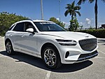 Used 2025 GENESIS GV70 2.5T AWD in DAVIE, FLORIDA (Photo 9)