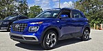 Used 2025 HYUNDAI VENUE SEL IVT in DAVIE, FLORIDA
