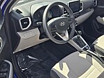 Used 2025 HYUNDAI VENUE SEL IVT in DAVIE, FLORIDA (Photo 11)