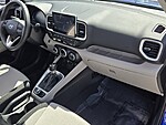 Used 2025 HYUNDAI VENUE SEL IVT in DAVIE, FLORIDA (Photo 18)