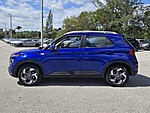 Used 2025 HYUNDAI VENUE SEL IVT in DAVIE, FLORIDA (Photo 3)