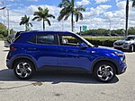 Used 2025 HYUNDAI VENUE SEL IVT in DAVIE, FLORIDA (Photo 4)