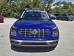Used 2025 HYUNDAI VENUE SEL IVT in DAVIE, FLORIDA (Photo 5)