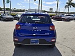 Used 2025 HYUNDAI VENUE SEL IVT in DAVIE, FLORIDA (Photo 6)