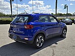 Used 2025 HYUNDAI VENUE SEL IVT in DAVIE, FLORIDA (Photo 7)