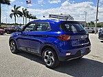 Used 2025 HYUNDAI VENUE SEL IVT in DAVIE, FLORIDA (Photo 8)
