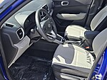 Used 2025 HYUNDAI VENUE SEL IVT in DAVIE, FLORIDA (Photo 10)