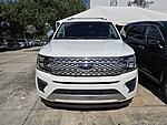 Used 2020 FORD EXPEDITION PLATINUM 4X2 in DAVIE, FLORIDA (Photo 3)