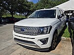 Used 2020 FORD EXPEDITION PLATINUM 4X2 in DAVIE, FLORIDA (Photo 4)