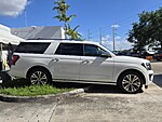 Used 2020 FORD EXPEDITION PLATINUM 4X2 in DAVIE, FLORIDA (Photo 5)