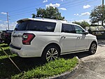 Used 2020 FORD EXPEDITION PLATINUM 4X2 in DAVIE, FLORIDA (Photo 6)