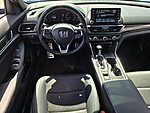 Used 2022 Honda Accord Sedan SPORT 1.5T CVT in DAVIE, FLORIDA (Photo 12)