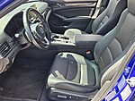 Used 2022 Honda Accord Sedan SPORT 1.5T CVT in DAVIE, FLORIDA (Photo 10)