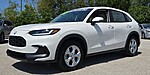 Used 2025 Honda HR-V LX 2WD CVT in DAVIE, FLORIDA