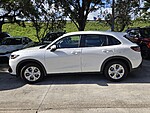 Used 2025 Honda HR-V LX 2WD CVT in DAVIE, FLORIDA (Photo 3)