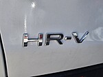 Used 2025 Honda HR-V LX 2WD CVT in DAVIE, FLORIDA (Photo 9)