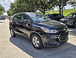 Used 2020 CHEVROLET TRAX FWD 4DR LS in DAVIE, FLORIDA (Photo 3)