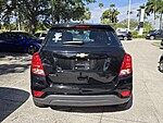 Used 2020 CHEVROLET TRAX FWD 4DR LS in DAVIE, FLORIDA (Photo 5)