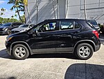 Used 2020 CHEVROLET TRAX FWD 4DR LS in DAVIE, FLORIDA (Photo 6)