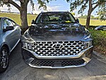 Used 2022 HYUNDAI SANTA FE LIMITED FWD in DAVIE, FLORIDA (Photo 3)
