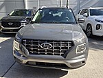 Used 2023 HYUNDAI VENUE LIMITED IVT in DAVIE, FLORIDA (Photo 3)