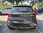 Used 2023 HYUNDAI VENUE LIMITED IVT in DAVIE, FLORIDA (Photo 5)