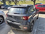 Used 2023 HYUNDAI VENUE LIMITED IVT in DAVIE, FLORIDA (Photo 6)