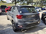 Used 2023 HYUNDAI VENUE LIMITED IVT in DAVIE, FLORIDA (Photo 7)
