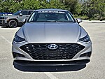 Used 2023 HYUNDAI SONATA SEL 2.5L in DAVIE, FLORIDA (Photo 4)