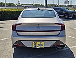 Used 2023 HYUNDAI SONATA SEL 2.5L in DAVIE, FLORIDA (Photo 6)