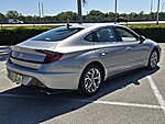 Used 2023 HYUNDAI SONATA SEL 2.5L in DAVIE, FLORIDA (Photo 7)