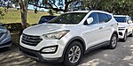 Used 2016 HYUNDAI SANTA FE FWD 4DR 2.4 in DAVIE, FLORIDA