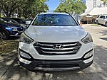 Used 2016 HYUNDAI SANTA FE FWD 4DR 2.4 in DAVIE, FLORIDA (Photo 3)
